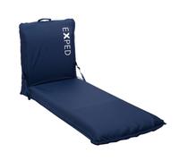 Exped Chair Kit Isomatte M Accessoires M Bleu foncé
