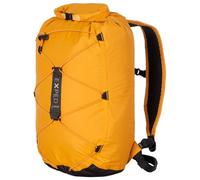 Exped - Cloudburst 15 - Sac à dos journée - gold