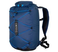 Exped - Cloudburst 15 - Sac à dos journée - navy