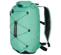 Exped - Cloudburst 15 - Sac à dos journée - sage