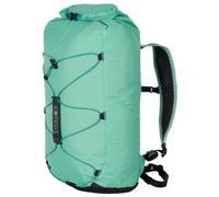 Exped - Cloudburst 25 - Sac à dos journée - sage