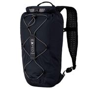 Exped - Cloudburst 9 - Sac à dos journée - black