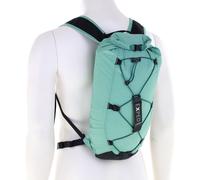 Exped Cloudburst 9l Sac à dos 9 Turquoise
