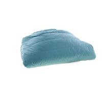 Exped Comfort -10 20F L Sac de couchage à duvet gauche L Vert foncé olive