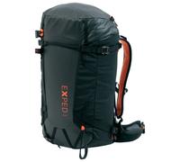 Exped - Couloir 30 - Sac à dos de montagne - black