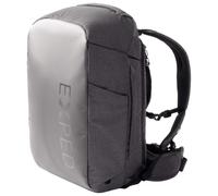 Exped - Cruiser 35 - Sac à dos de voyage - black melange