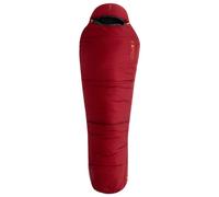 Exped - Deepsleep -10° C - Sac de couchage synthétique - MW - burgundy / moraine