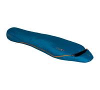 Exped - Sac de couchage 2 saisons - Deepsleep 5C 45F Deepsea/Moraine - Taille Regular - Bleu Bleu Regular