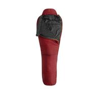 Exped - Sac de couchage 3 saisons - Deepsleep -5C 20F Burgundy/Moraine - Taille MW - Bordeaux Bordeaux MW