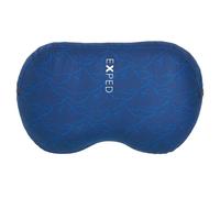 Exped - Deepsleep Pillow - Coussin - L - navy mountain