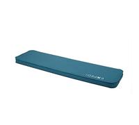 Exped DeepSleep Tapis, Mixte, Bleu, Medium
