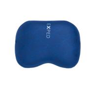 Exped - Down Pillow - Oreiller Navy Mountain - M