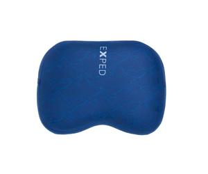 Exped - Down Pillow - Oreiller Navy Mountain - M