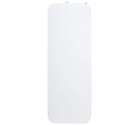 Exped - Drap pour matelas de camping/bivouac en coton organique - Mat Sheet Natural en Coton - Taille Large wide - Blanc Blanc Large wide