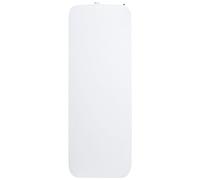 Exped - Drap pour matelas de camping/bivouac en coton organique - Mat Sheet Natural en Coton - Taille Regular - Blanc Blanc Regular
