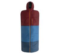 Exped - Dreamwalker - Sac de couchage Burgundy - Long