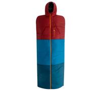 Exped - Dreamwalker - Sac de couchage synthétique - M - burgundy