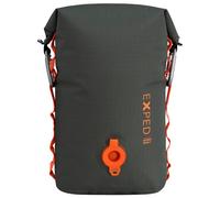 Exped - Drybag Dura - Housse de rangement - 5 l - 35 x 17 x 11 cm - moraine