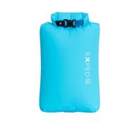 Exped - Drybag Versa Bright - Sac étanche Cyan - 3 L