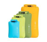 Exped - Drybag Versa Bright Set - Sac étanche Mix - 3 + 5 + 8 + 13 L