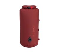 Exped - Drybag Versa Compression - Sac étanche Burgundy - 13 L