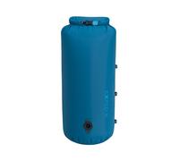 Exped - Drybag Versa Compression - Housse de rangement - 19 l - 52 x 22 cm - deepsea