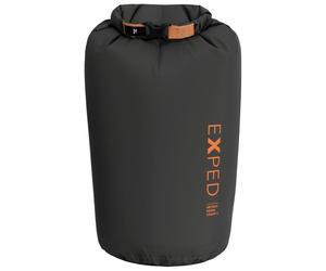 Exped - Drybag Versa Crush - Housse de rangement - 3 l - 28 x 17 cm - moraine