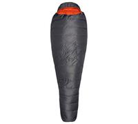 Exped - Dura -15° C - Sac de couchage en duvet - M - grey goose / flame