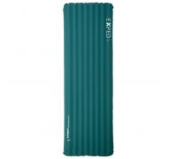 Exped - Dura 3R - Matelas de camping - M - 183 x 52 cm - cypress