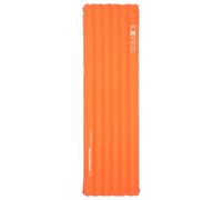 Exped - Matelas de camping 4 saisons - Dura 6.5R Dark Lava - Taille Large wide - Orange Orange Large wide