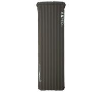 Exped - Dura 6R - Matelas de camping - M - 183 x 52 cm - charcoal
