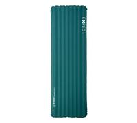 Exped Dure 5R | Résistant à l'abrasion | Isolation et confort | Coussin de couchage de -5 degrés, cyprès, long et large