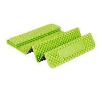 Exped - Flex 1.5R - Matelas de camping - M - 183 x 52 x 1,8 cm - lichen