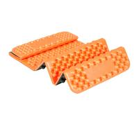 Exped - Flex 3R - Matelas de camping - 120 x 52 x 3,1 cm - flame