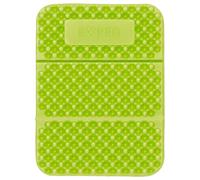 Exped - Flex Sit Pad - Coussin d'assise - 40 x 30 x 1,8 cm - lichen