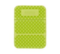 Exped - Flex Sit Pad Lichen - Taille unique