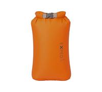 Exped Fold Drybag Bright Sight 3L, Orange, Taille Unique