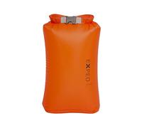 Exped Fold DRYBAG UL 3L Orange (X-Small), Orange, Classique