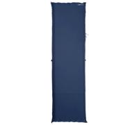 Exped - Housse de protection pour matelas - Mat Cover Charcoal Grey - Taille Large wide - Navy Navy Large wide