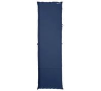 Exped - Housse de protection pour matelas - Mat Cover Charcoal Grey - Taille Regular wide - Navy Navy Regular wide