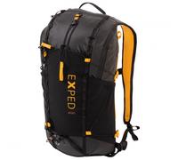 Exped - Impulse 15 - Sac à dos de randonnée - black