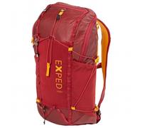Exped - Impulse 15 - Sac à dos de randonnée - burgundy