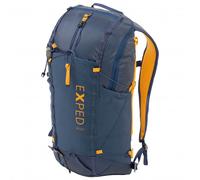 Exped - Impulse 15 - Sac à dos de randonnée - navy