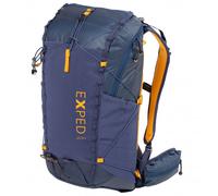 Exped - Impulse 20 - Sac à dos de randonnée - navy