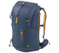 Exped - Impulse 30 - Sac à dos de randonnée - navy