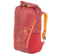 Exped - Kid's Typhoon 15 - Sac à dos enfant - burgundy