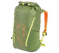 Exped - Kid's Typhoon 15 - Sac à dos enfant - forest
