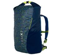 Exped - Kid's Typhoon 15 - Sac à dos enfant - navy