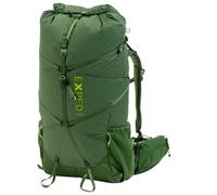 Exped - Lightning 45 - Sac à dos de montagne - 45 l - 41-58 cm - forest