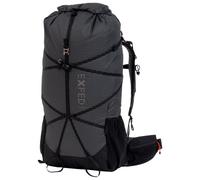 Exped - Lightning 45 - Sac à dos de montagne - M - black